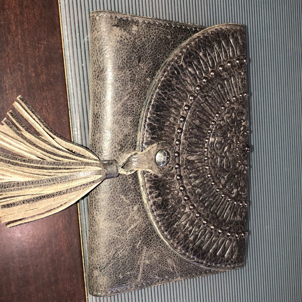Patricia Nash wallet